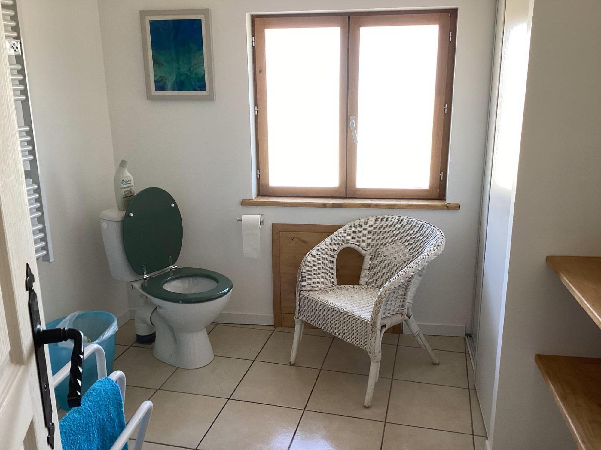 Holiday home La Biste