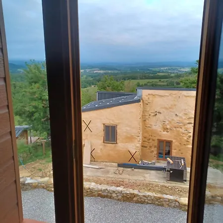 La Biste Villa Mirepoix  Exterior photo