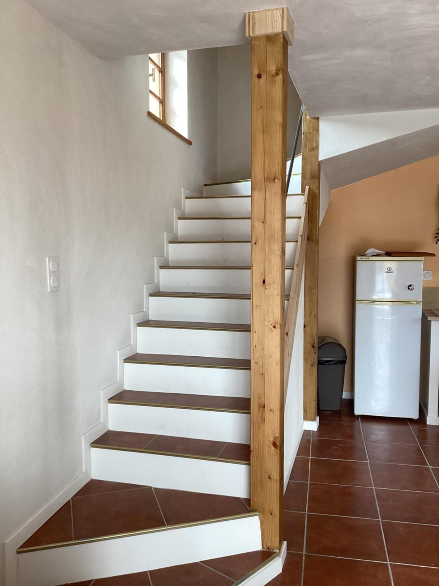 Holiday home La Biste
