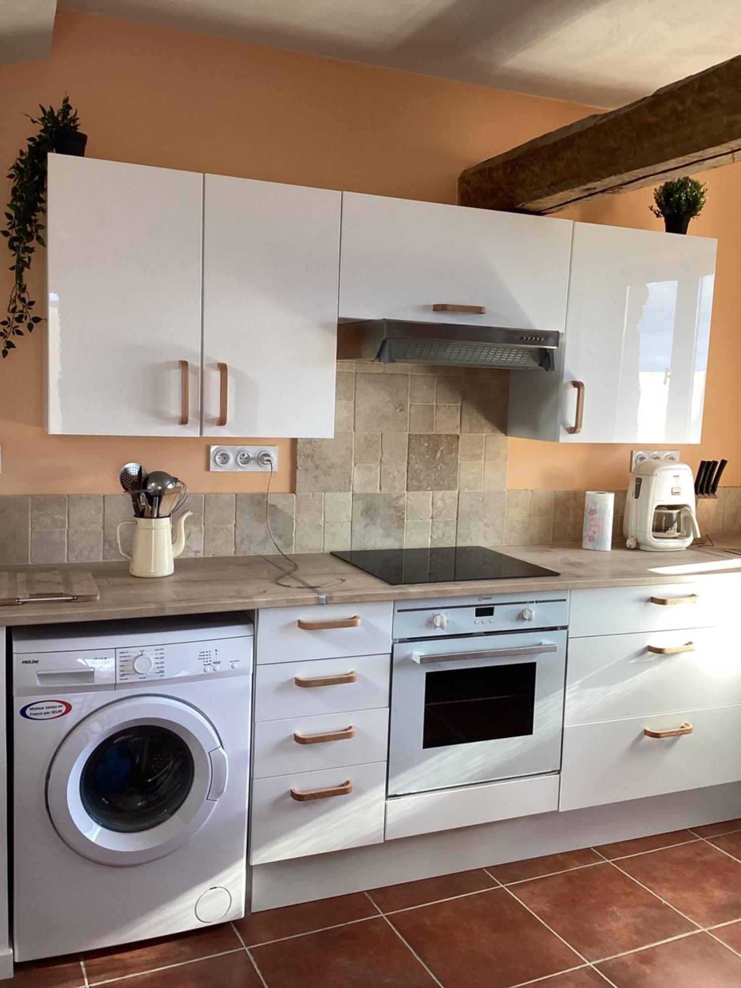 Holiday home La Biste *
