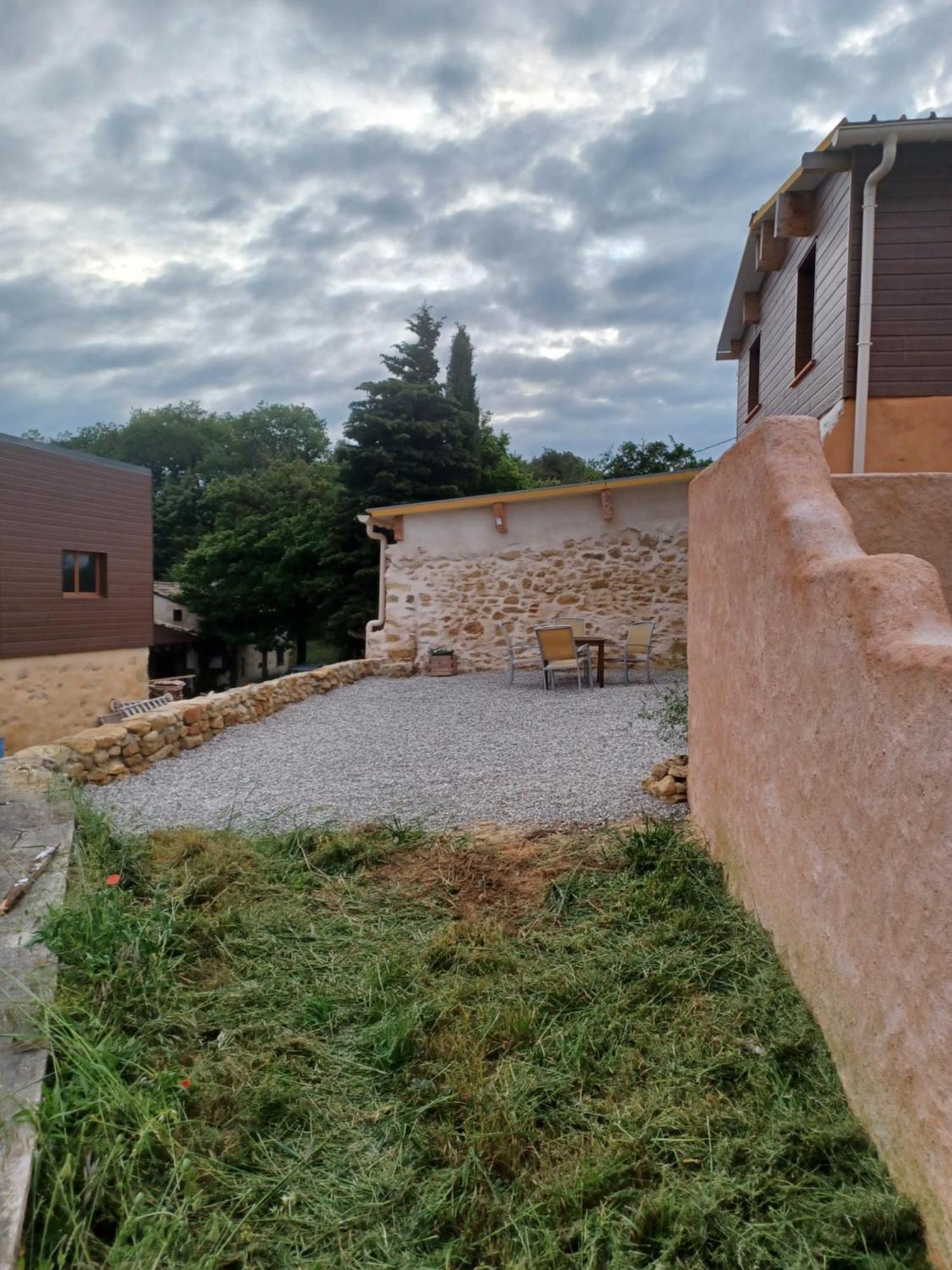 Holiday home La Biste