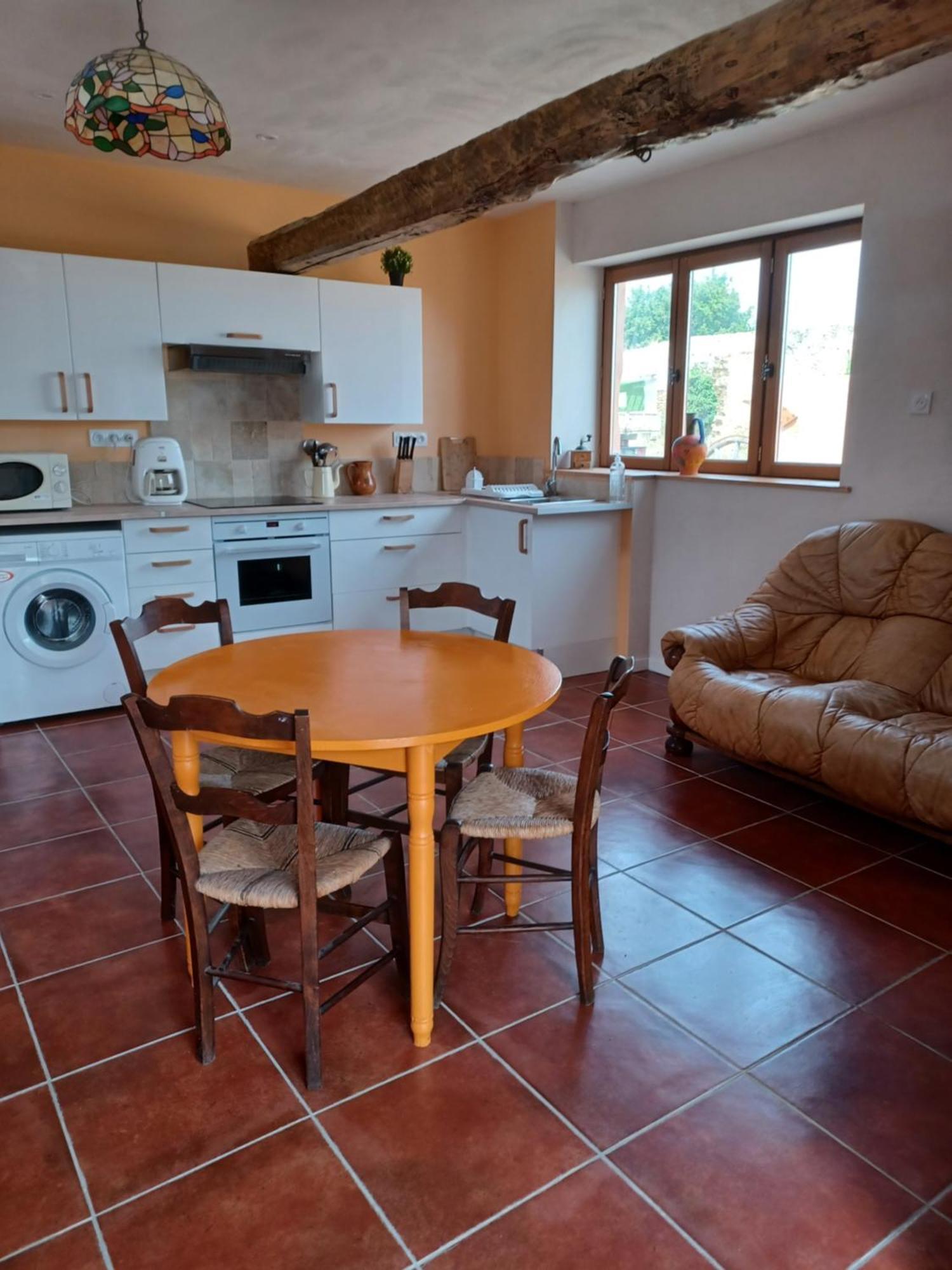Holiday home La Biste