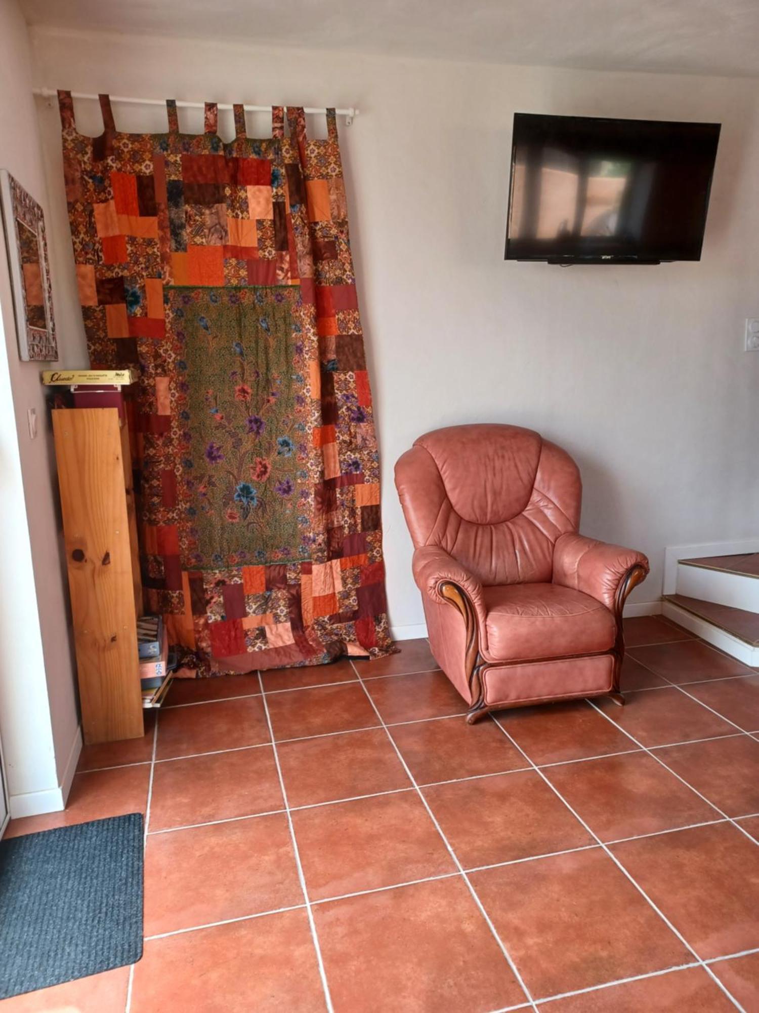 Holiday home La Biste Mirepoix (Ariege)